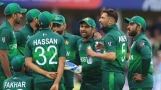 Pakistan rediscover themselves and show England are vulnerable